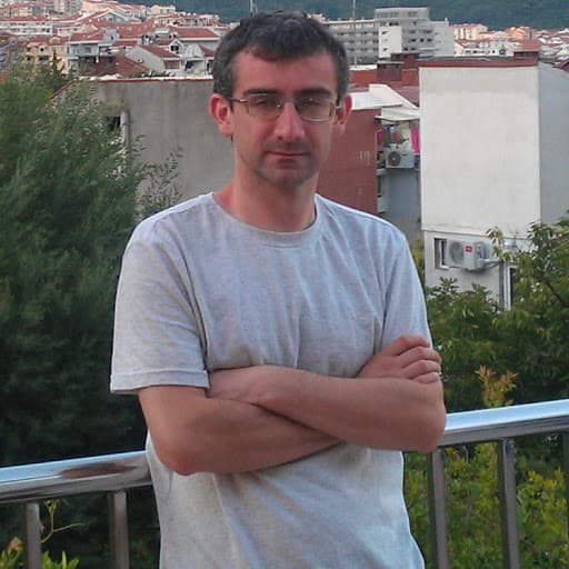 Zoran IG